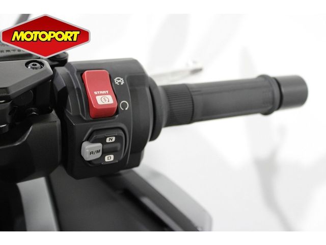 honda - nss-750-forza