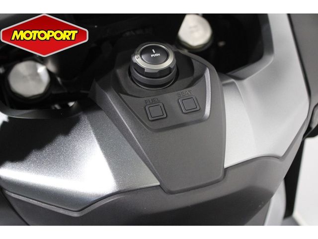 honda - nss-750-forza