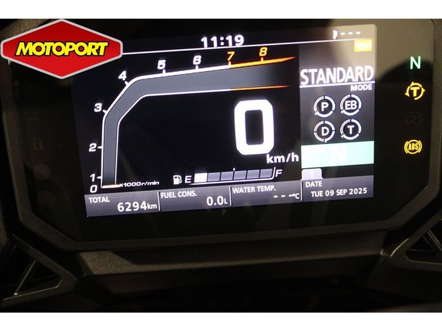 honda - nss-750-forza