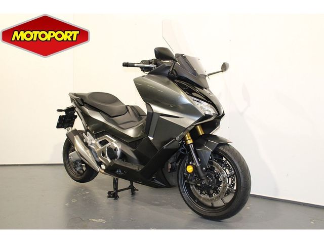 honda - nss-750-forza