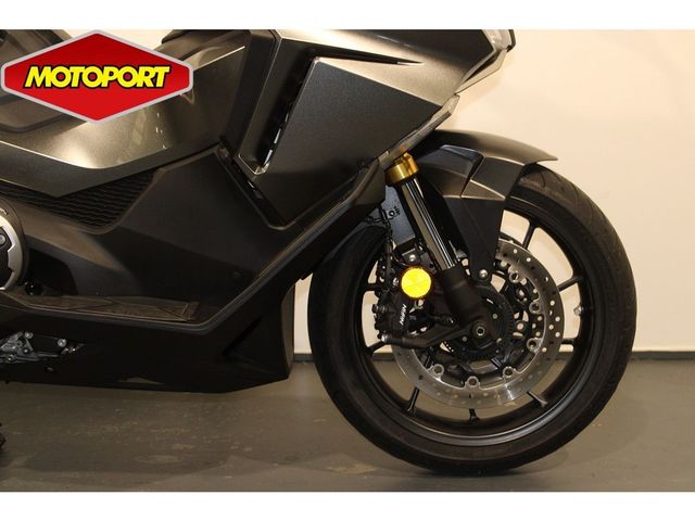 honda - nss-750-forza