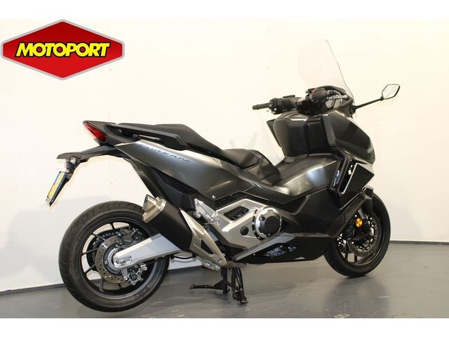 honda - nss-750-forza