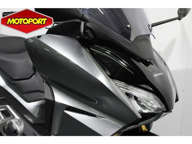 honda - nss-750-forza