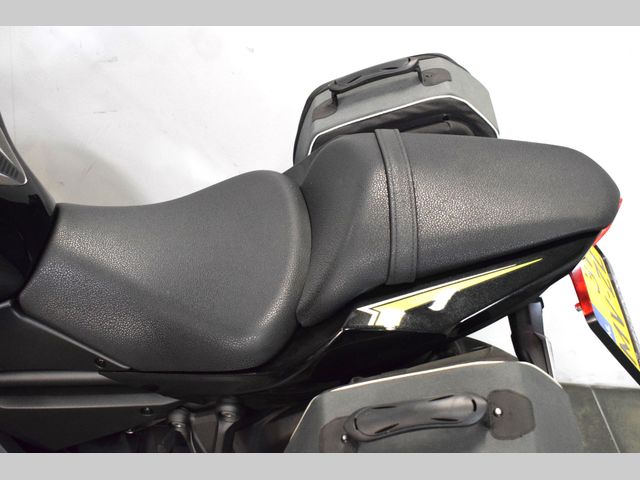 kawasaki - z650