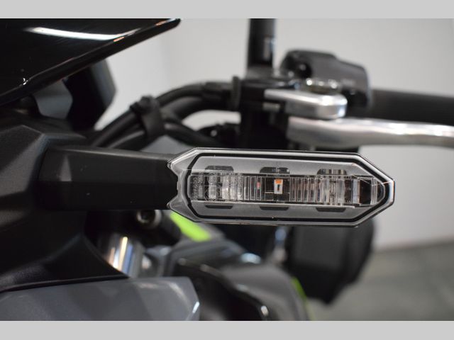 kawasaki - z650
