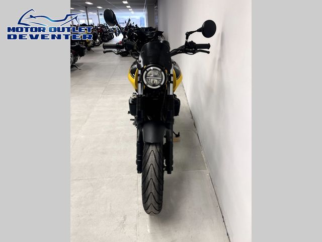 yamaha - mt-03