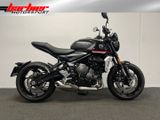 TRIUMPH TRIDENT 660
