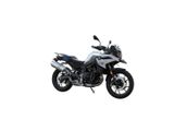 BMW F 800 GS