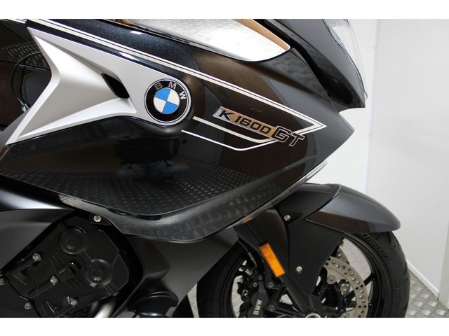 bmw - k-1600-gt