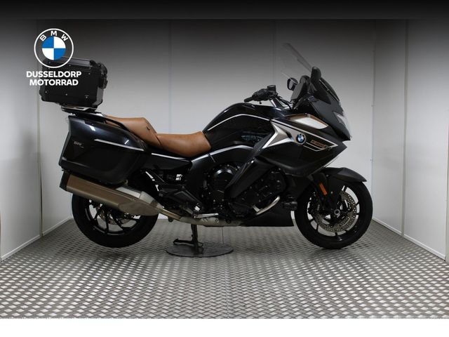 bmw - k-1600-gt