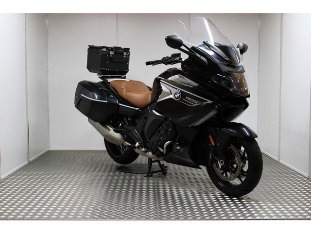 bmw - k-1600-gt