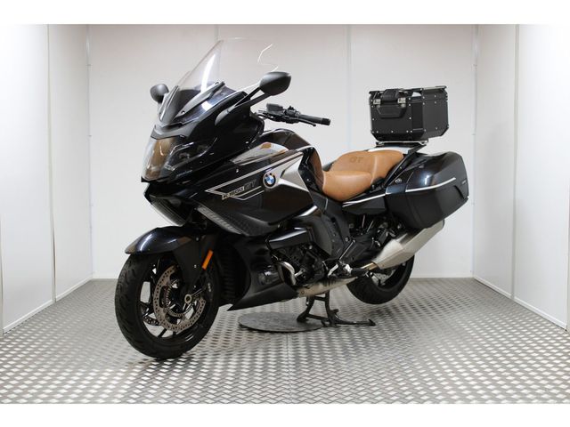bmw - k-1600-gt