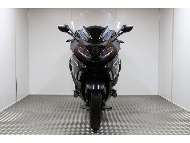 bmw - k-1600-gt