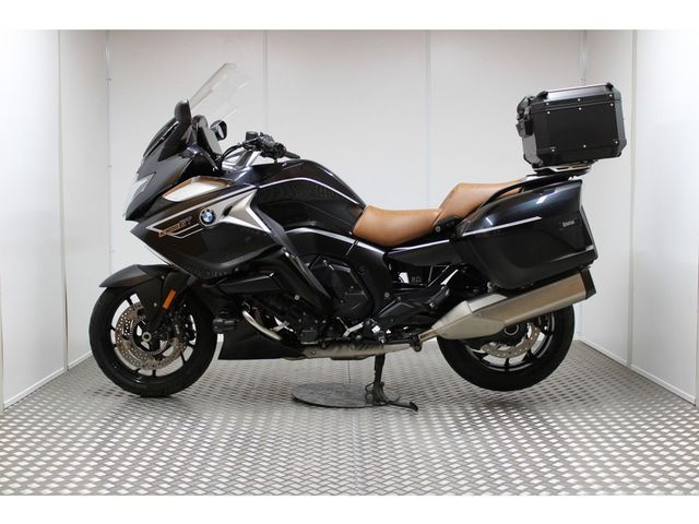 bmw - k-1600-gt