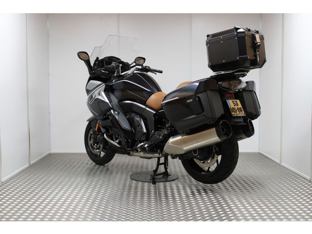 bmw - k-1600-gt