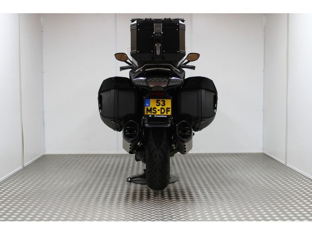 bmw - k-1600-gt