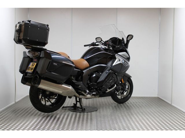 bmw - k-1600-gt