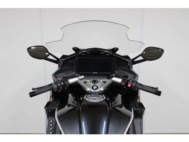 bmw - k-1600-gt