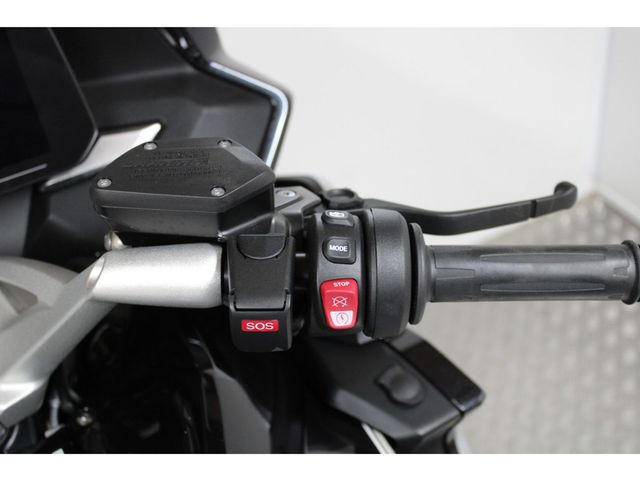 bmw - k-1600-gt