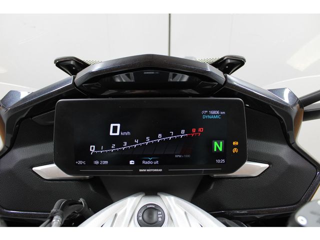 bmw - k-1600-gt