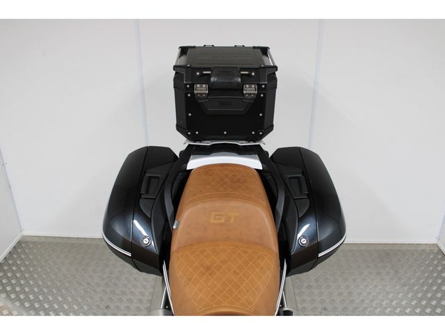 bmw - k-1600-gt