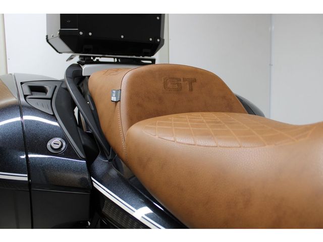bmw - k-1600-gt