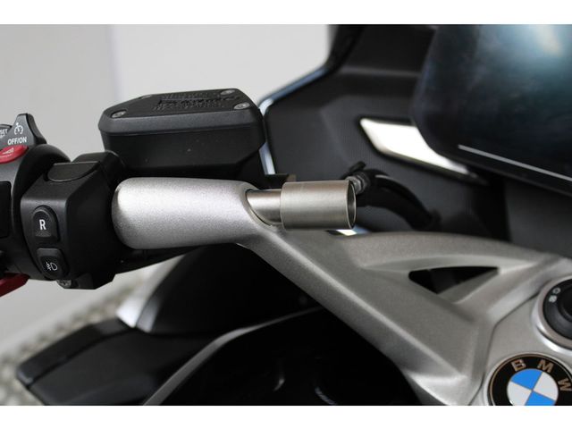 bmw - k-1600-gt