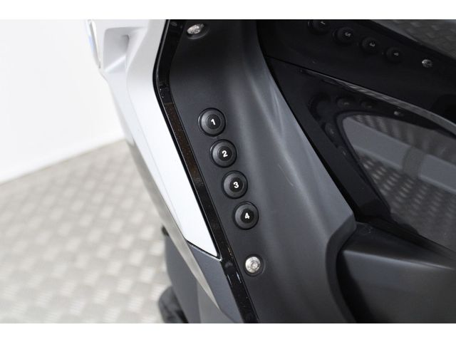 bmw - k-1600-gt
