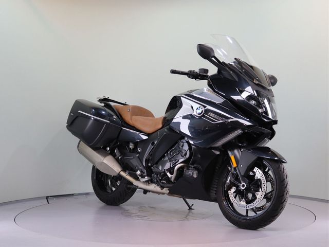 bmw - k-1600-gt
