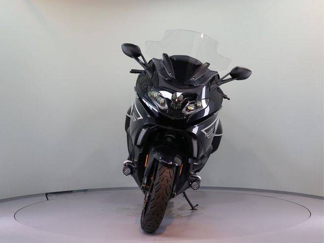bmw - k-1600-gt