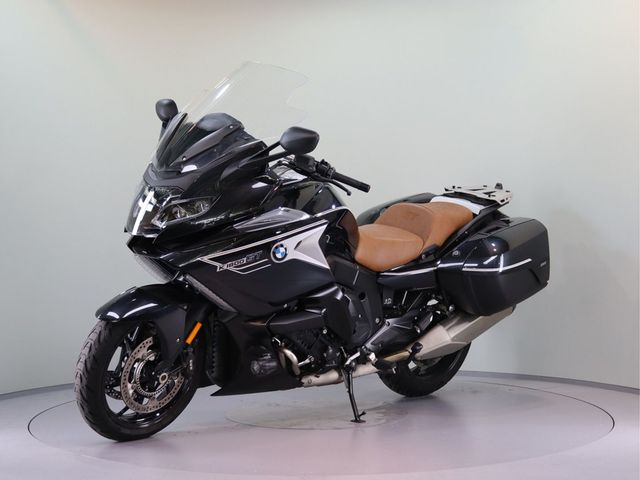 bmw - k-1600-gt