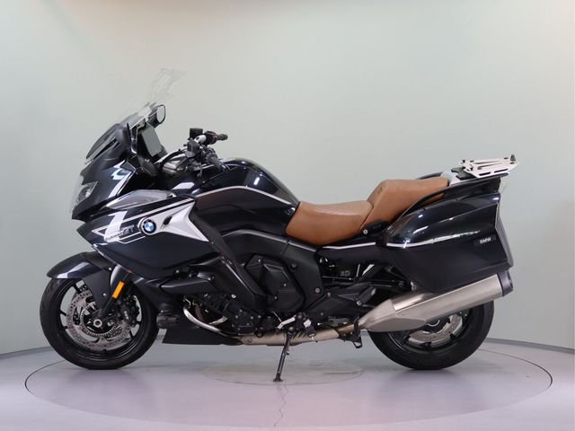 bmw - k-1600-gt