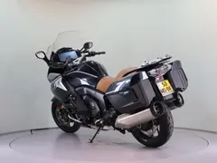 BMW K 1600 GT Meteoric Dust II metallic Option 719 BTW Voertuig 2022 occasion – foto 6 van 16