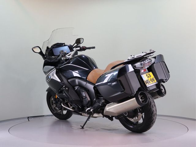 bmw - k-1600-gt