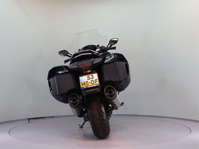 bmw - k-1600-gt