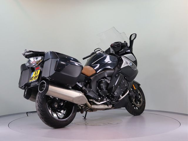 bmw - k-1600-gt