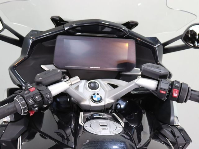 bmw - k-1600-gt