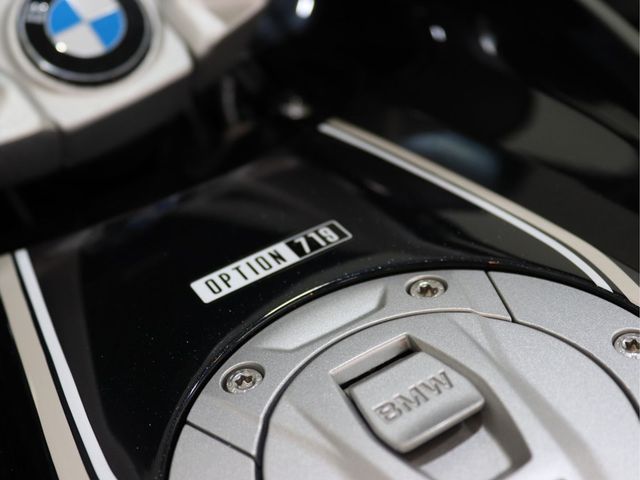 bmw - k-1600-gt