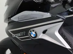 BMW K 1600 GT Meteoric Dust II metallic Option 719 BTW Voertuig 2022 occasion – foto 13 van 16