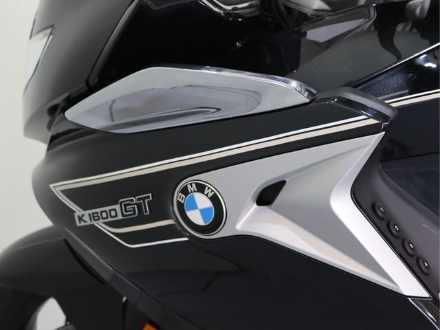 bmw - k-1600-gt