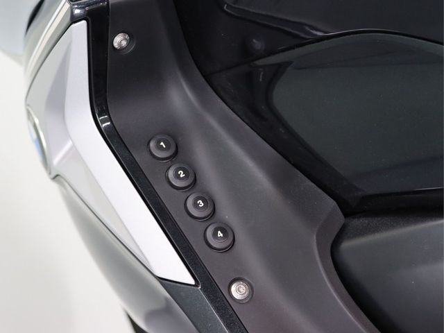 bmw - k-1600-gt