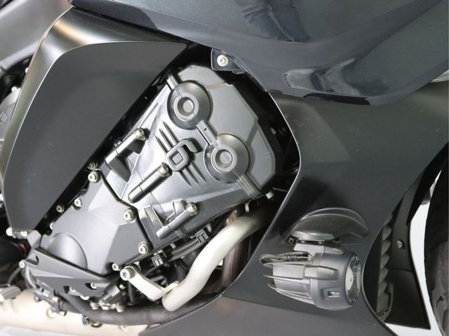 bmw - k-1600-gt