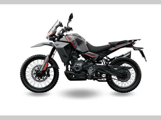 moto-morini - alltrhike