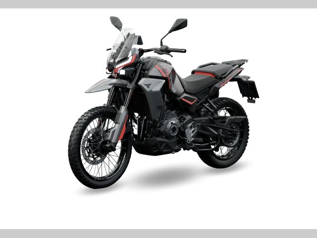 moto-morini - alltrhike