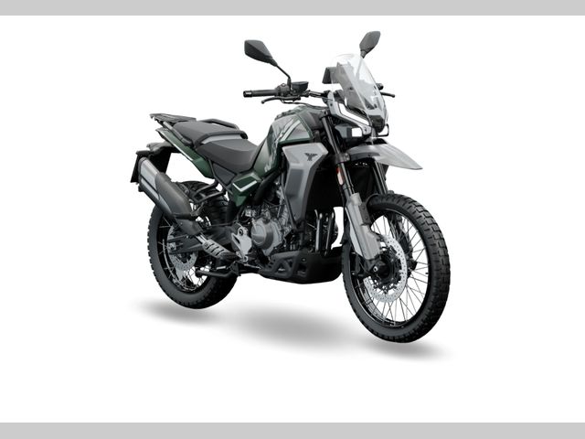 moto-morini - alltrhike