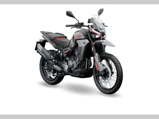 moto-morini - alltrhike