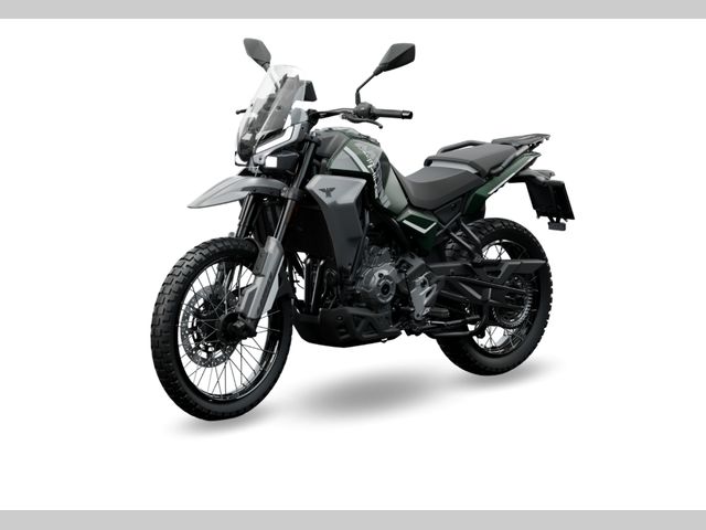 moto-morini - alltrhike