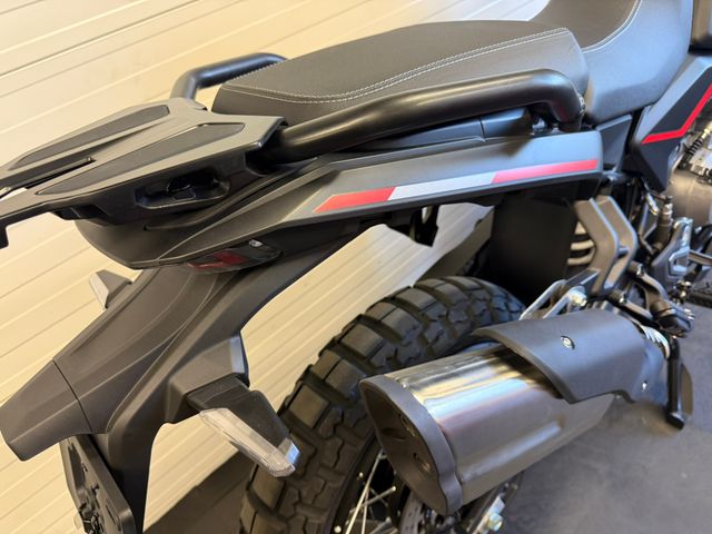 moto-morini - alltrhike