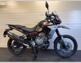 Moto Morini Alltrhike 2026 nieuw