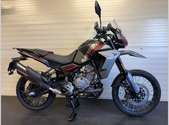 Moto Morini Alltrhike 2026 nieuw